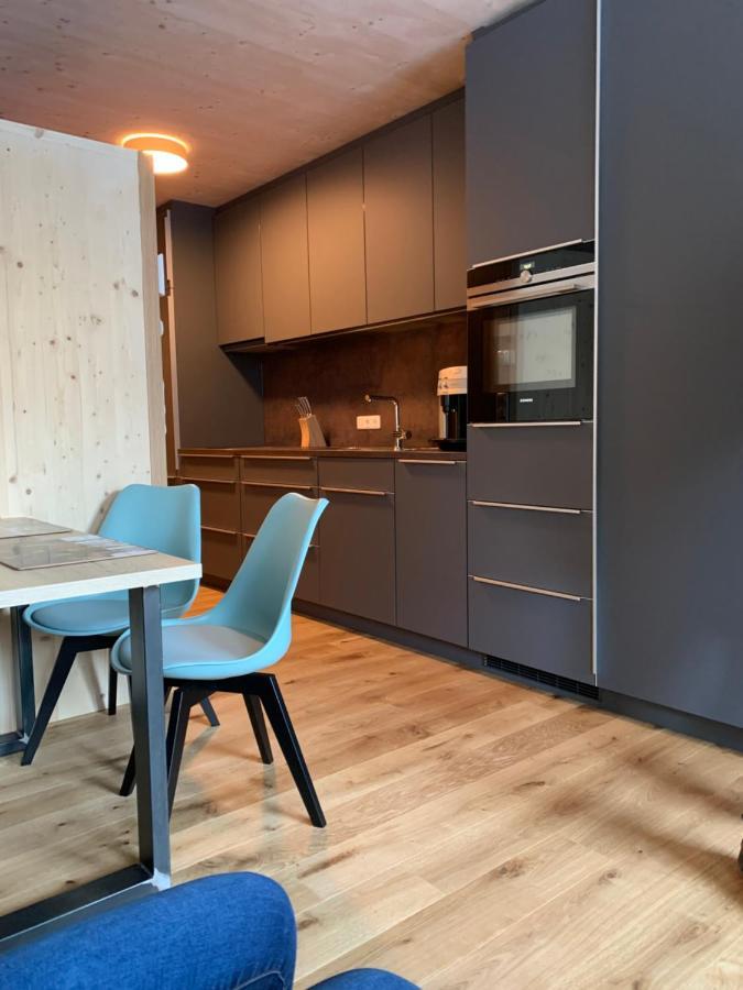 Apartment Almwiesen Mellau Zewnętrze zdjęcie