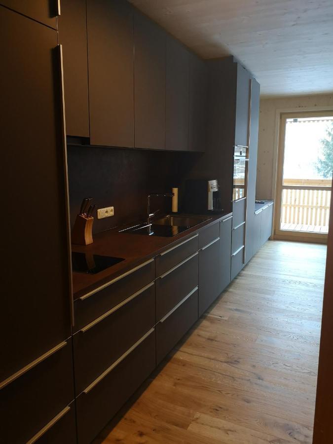 Apartment Almwiesen Mellau Zewnętrze zdjęcie