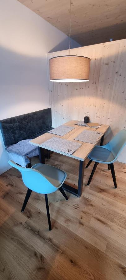 Apartment Almwiesen Mellau Zewnętrze zdjęcie