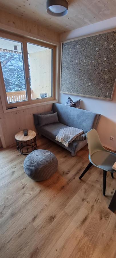 Apartment Almwiesen Mellau Zewnętrze zdjęcie