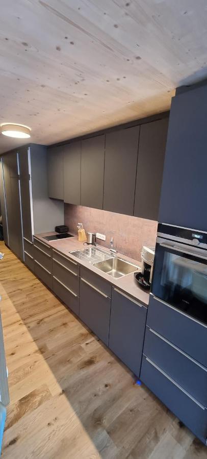 Apartment Almwiesen Mellau Zewnętrze zdjęcie