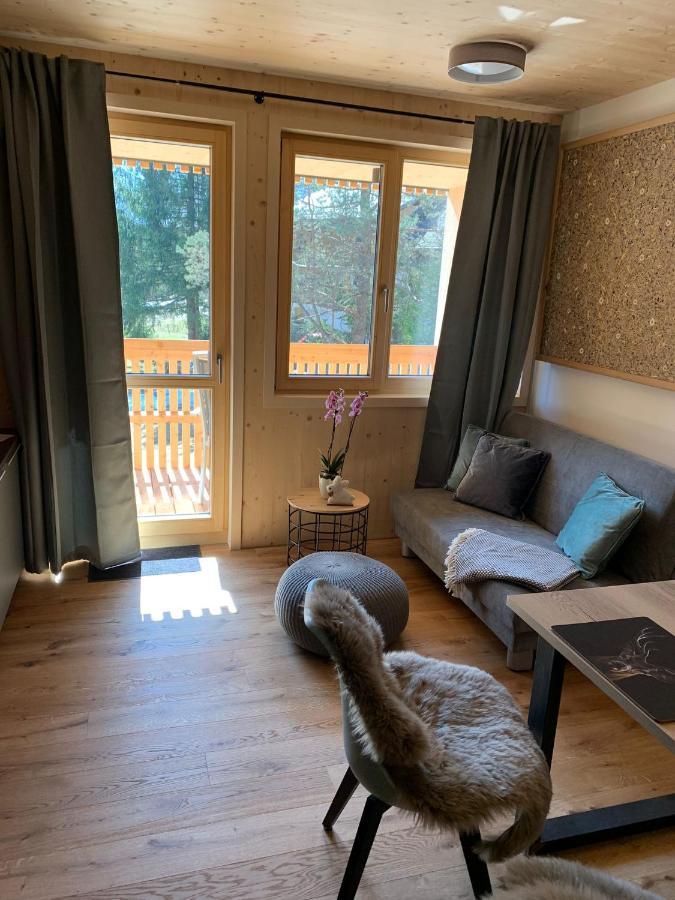 Apartment Almwiesen Mellau Zewnętrze zdjęcie
